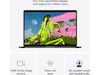 MacBook Air 15" M5 (2026) 512GB (midnatt) Datorer - Bärbara / laptop