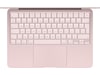 MacBook Neo 13" A18 Pro (2026) 256GB (svag rosa) Datorer - Bärbara / laptop