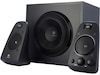 Logitech Z623 PC Högtalare Gaminghögtalare