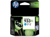 HP 933XL Bläck Cyan Bläckpatron