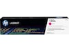 HP Toner 130A Magenta Lasertoner