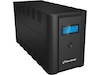 BlueWalker PW UPS VI 1200 SHL UPS och UPS-batteri