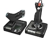Logitech G X52 Pro flygkontrollsystem Joystick