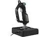 Logitech G X52 Pro flygkontrollsystem Joystick