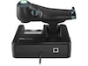 Logitech G X52 Pro flygkontrollsystem Joystick