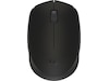 Logitech B170 Trådlös Mus Svart Mus