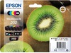 Epson 202 Multipack (5clr) Bläckpatron