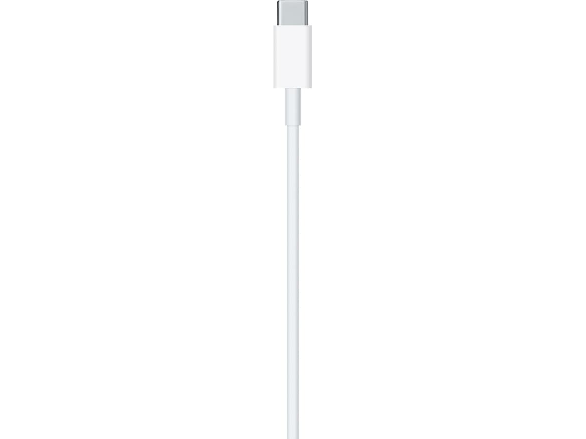 Apple USB-C till lightning-kabel 1m (vit) USB-kablar