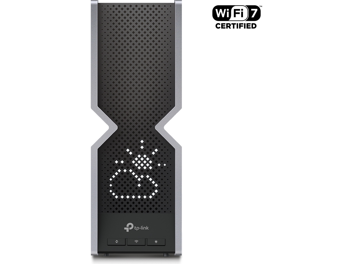 TP-Link Archer BE800 Wi-Fi 7 Router Router