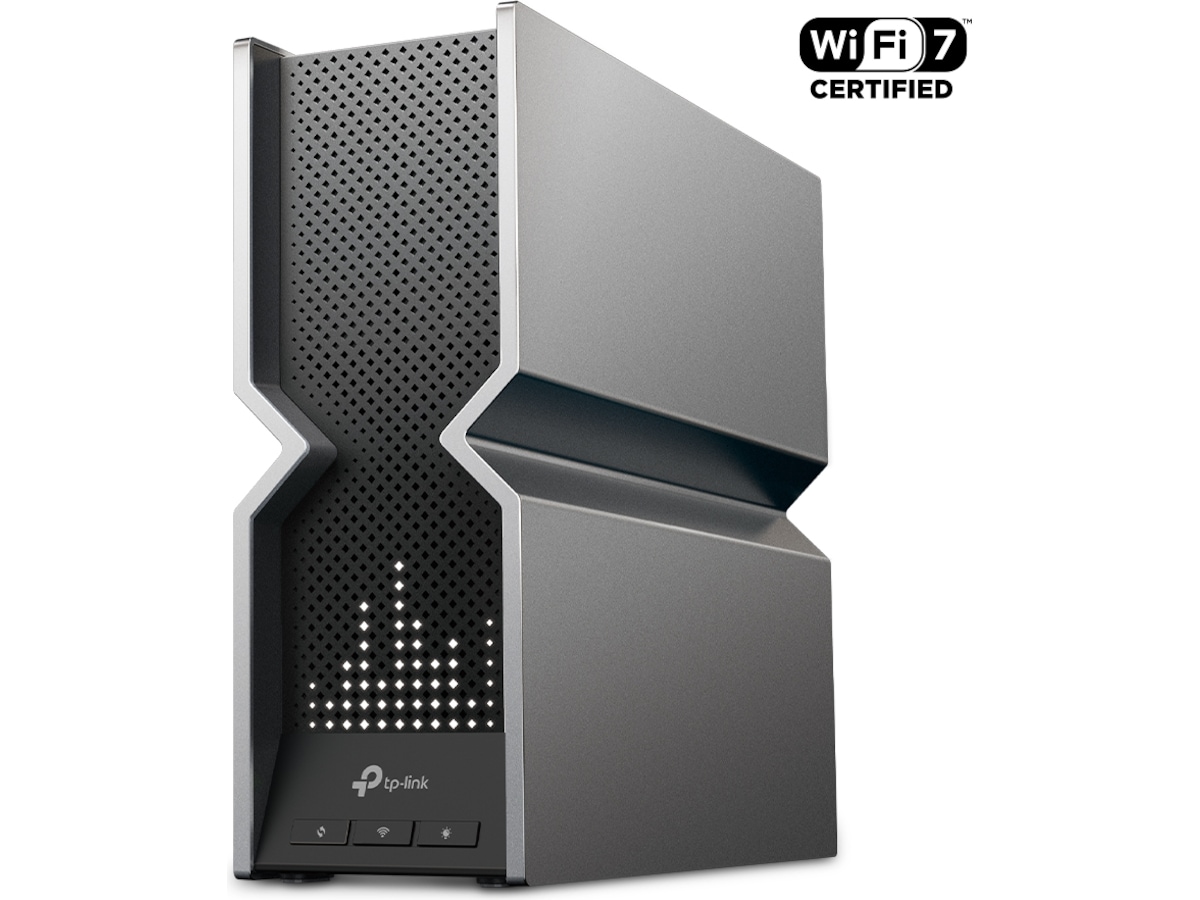 TP-Link Archer BE800 Wi-Fi 7 Router Router