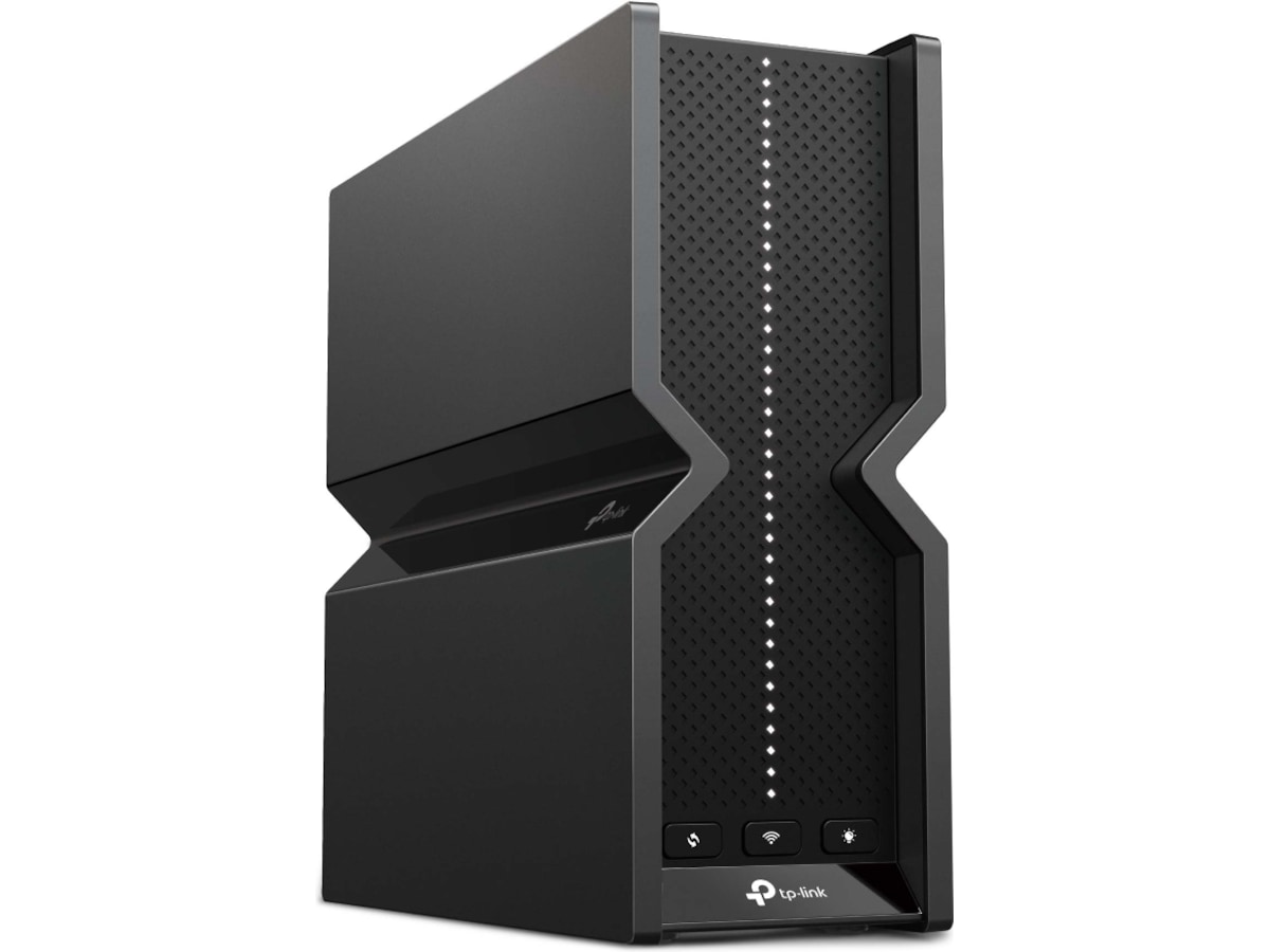 TP-Link Archer BE550 Wi-Fi 7 Router Router