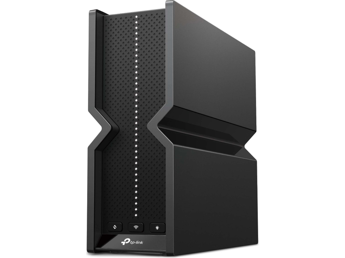 TP-Link Archer BE550 Wi-Fi 7 Router Router