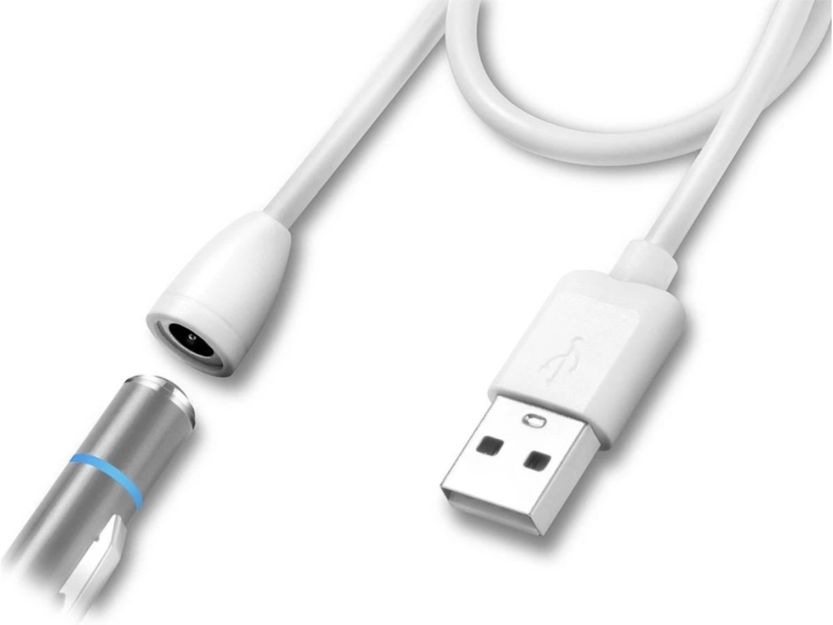 THP-U2100 Rymdgrå - Touch Pen Universal Tangentbord och pennor