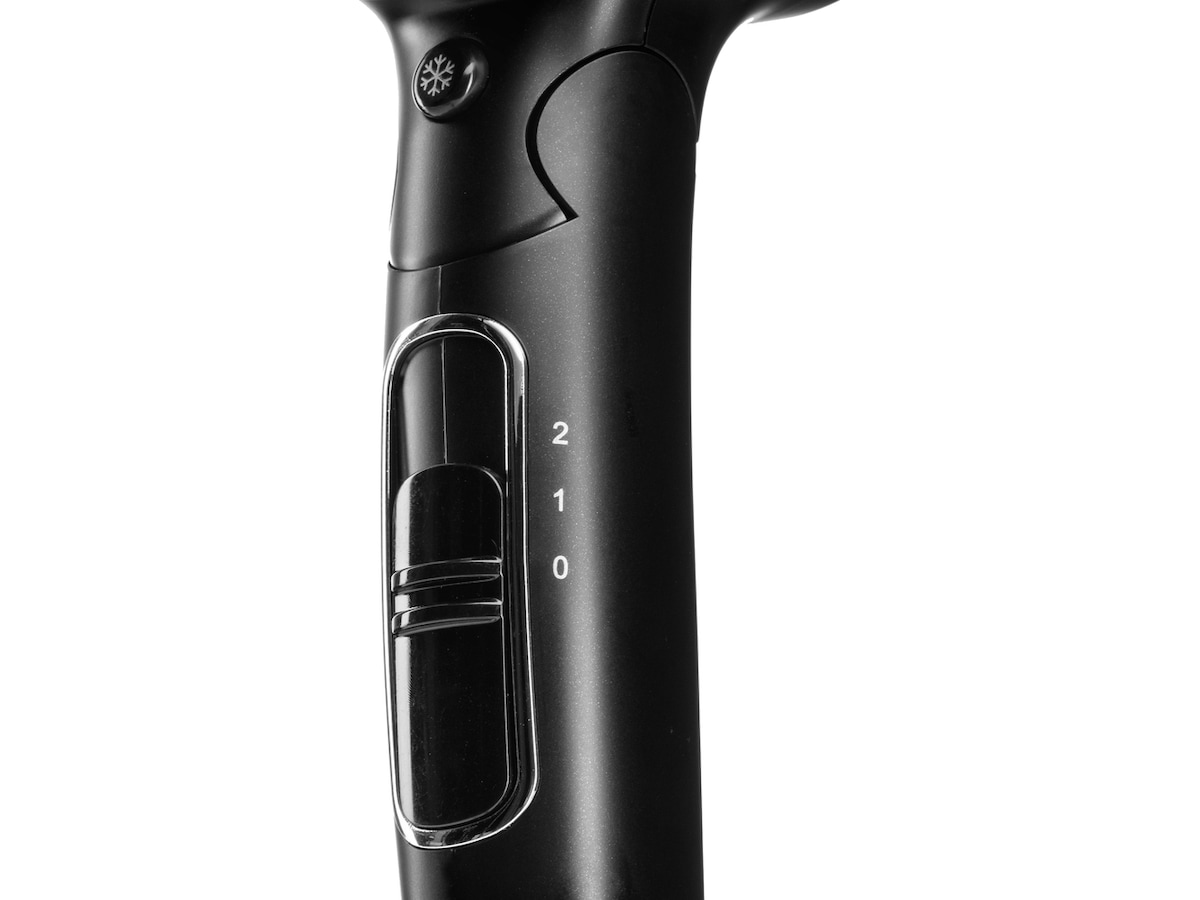 OBH Nordica Björn Axén Tools Flow Travel hårfön Hårvård & styling