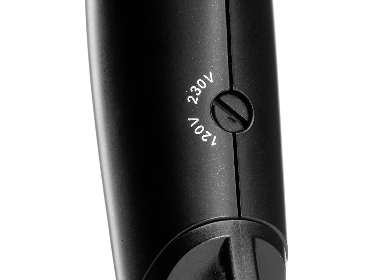 OBH Nordica Björn Axén Tools Flow Travel hårfön Hårvård & styling