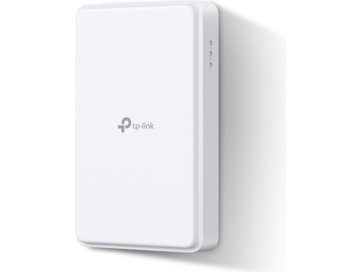 TP-Link NE200-Outdoor 5G router Router