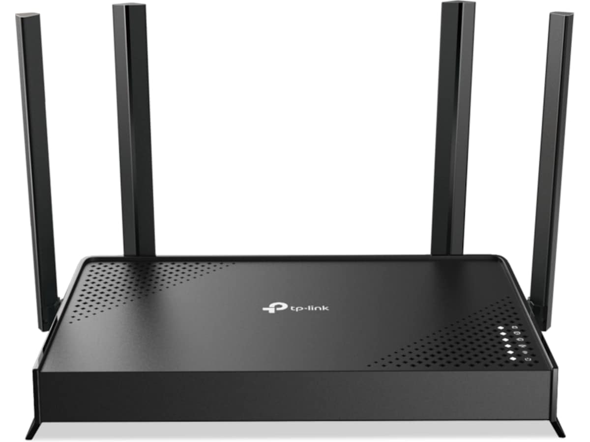 TP-Link Archer BE220 router Router