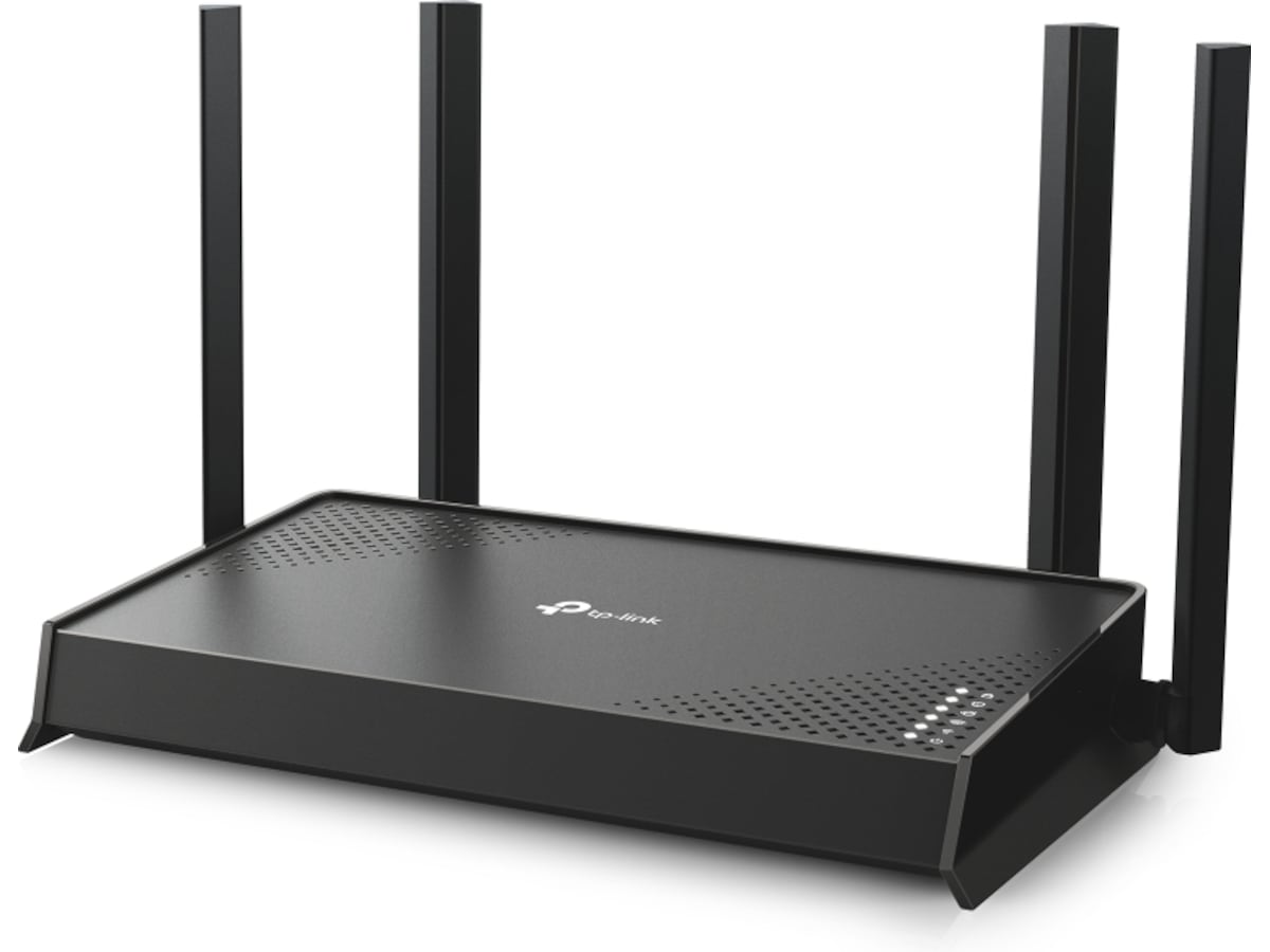 TP-Link Archer BE220 router Router