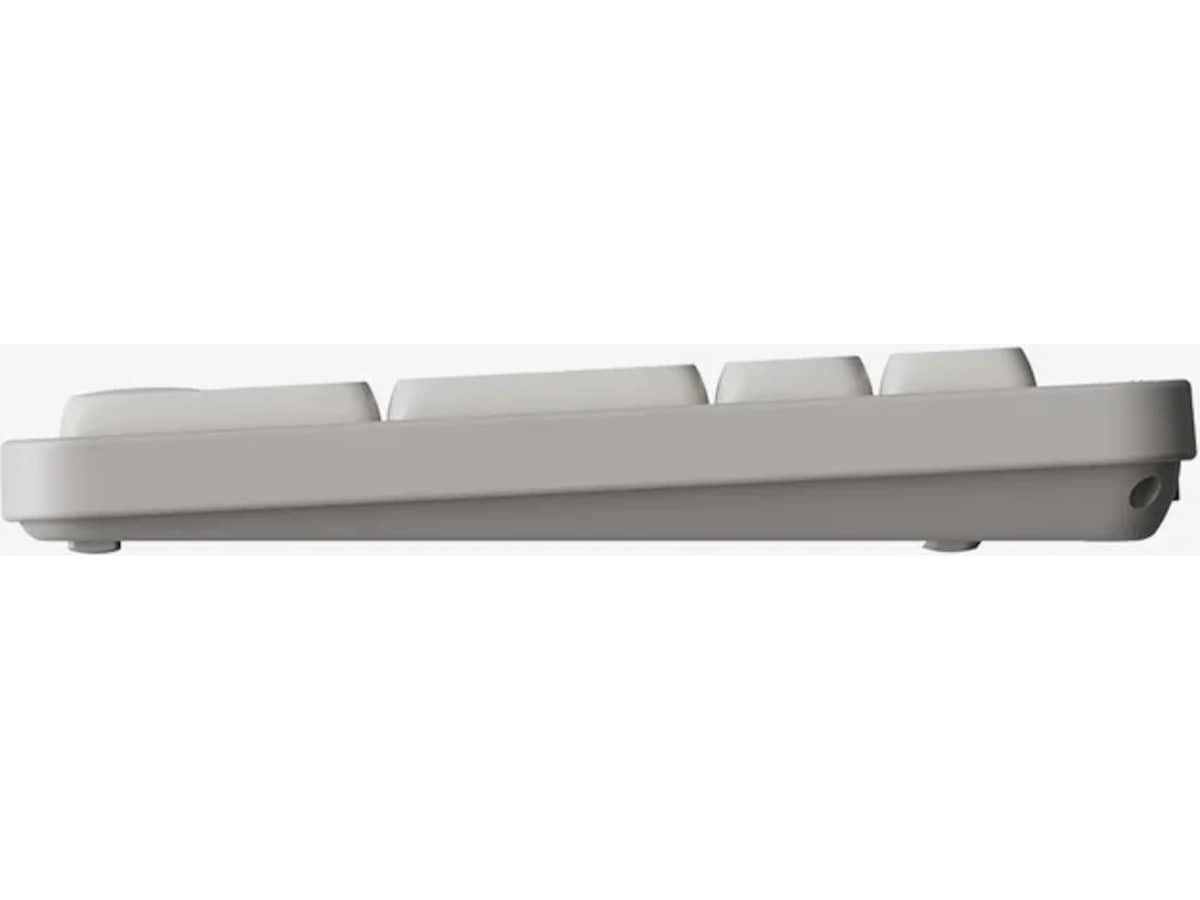 Lofree Flow Lite100 Mekanisk tastatur (marble) Gamingtangentbord