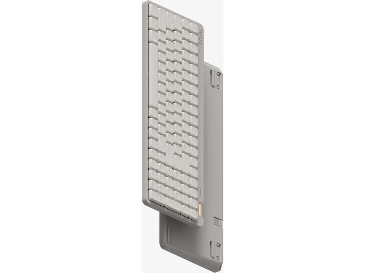 Lofree Flow Lite100 Mekanisk tastatur (marble) Gamingtangentbord