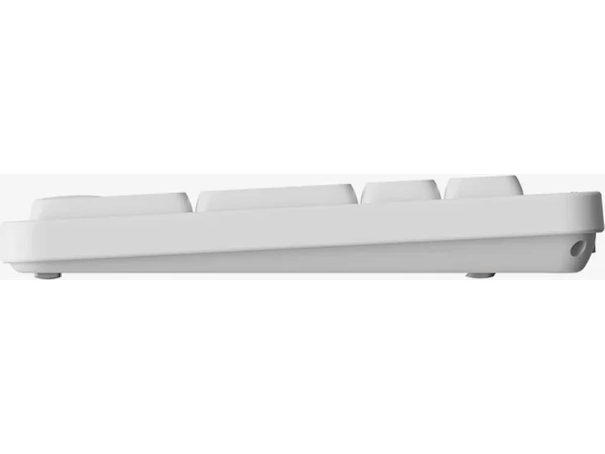 Lofree Flow Lite100 Mekanisk tastatur (off-white) Gamingtangentbord