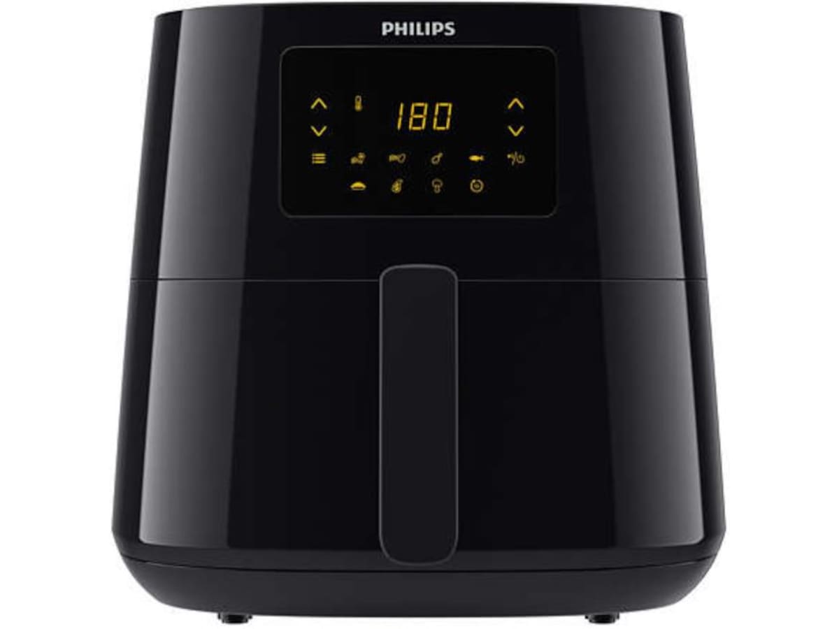 Philips 3000-serien XL Airfryer HD9270/93 6,2 liter Airfryer