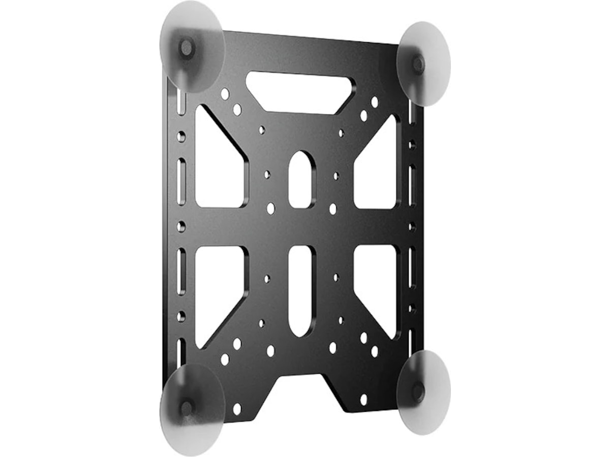 MOZA Flight Base Mount Adapter Ratt och pedaler