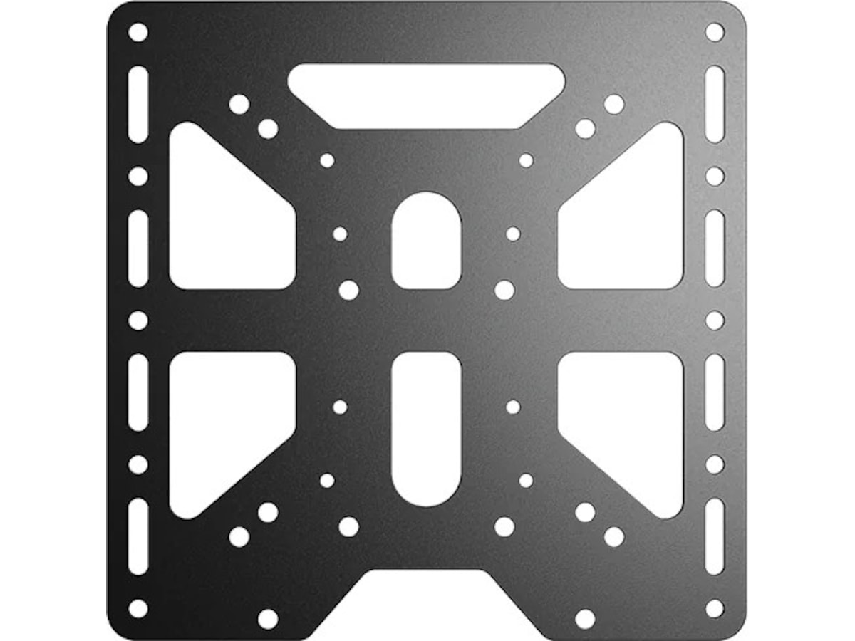 MOZA Flight Base Mount Adapter Ratt och pedaler