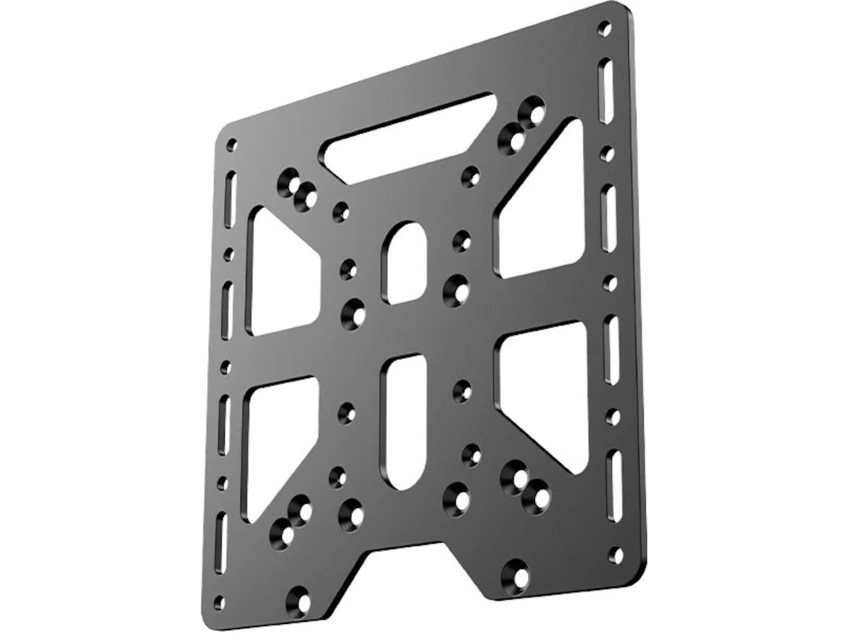 MOZA Flight Base Mount Adapter Ratt och pedaler