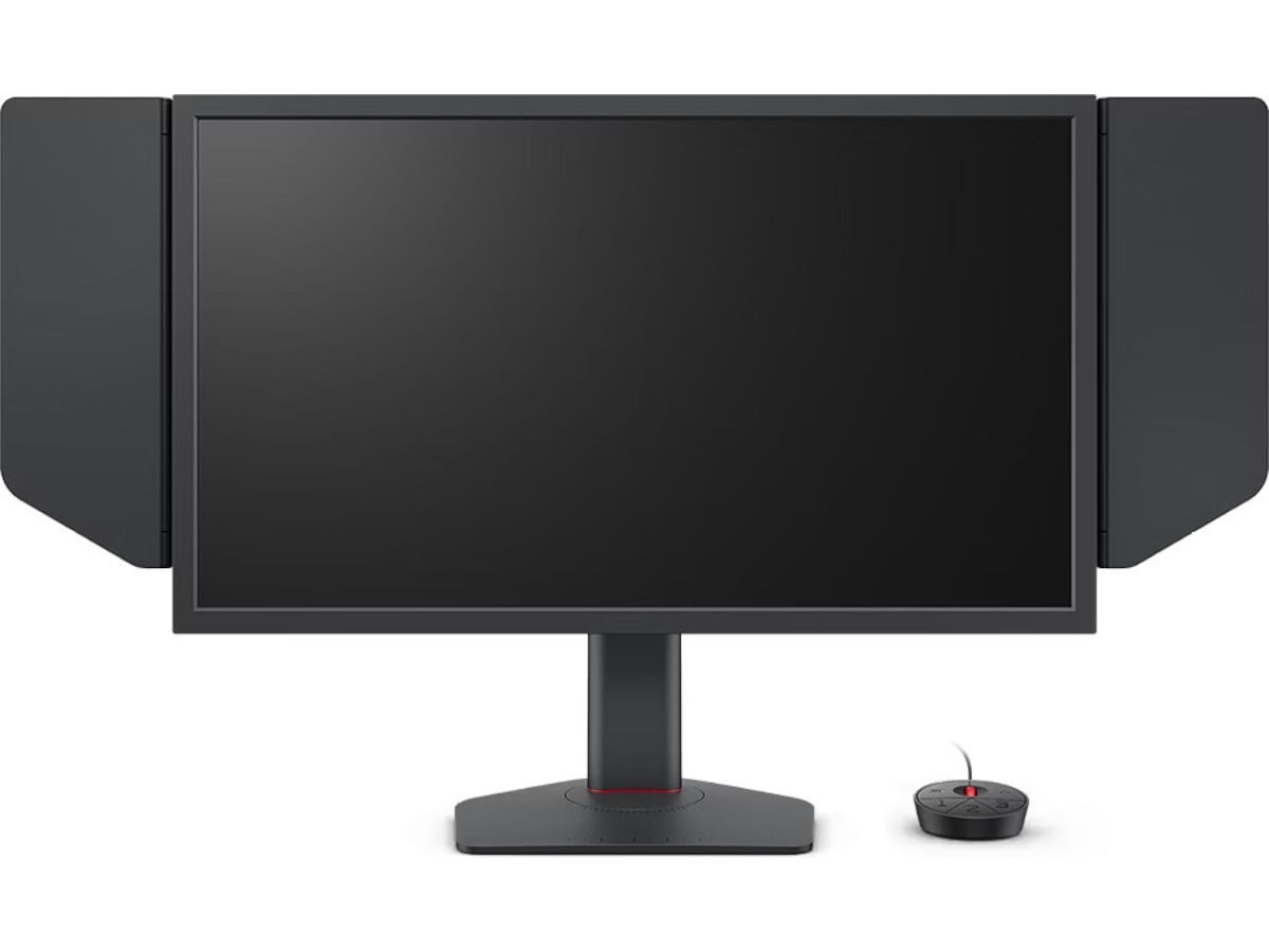 BenQ Zowie 25" gamingskärm XL2540X+ Gamingskärmar