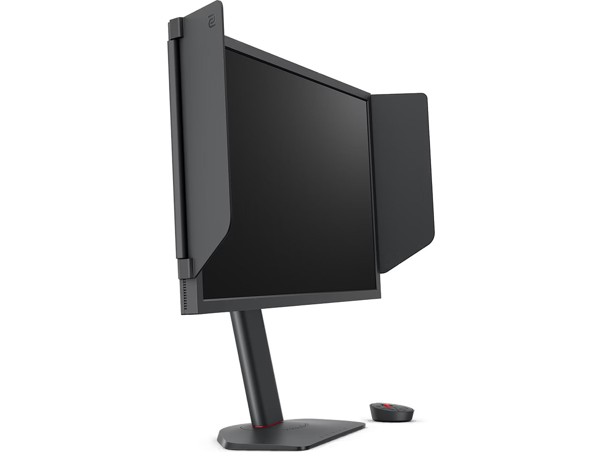 BenQ Zowie 25" gamingskärm XL2540X+ Gamingskärmar