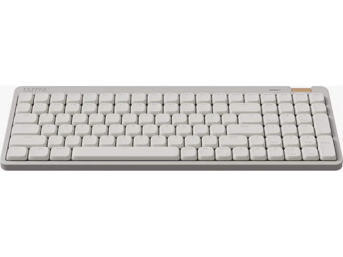 Lofree Flow Lite100 Mekanisk tastatur (marble) -B-Grade Demo tangentbord
