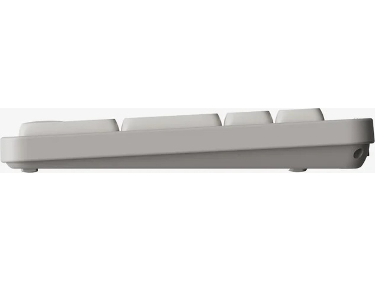 Lofree Flow Lite100 Mekanisk tastatur (marble) -B-Grade Demo tangentbord