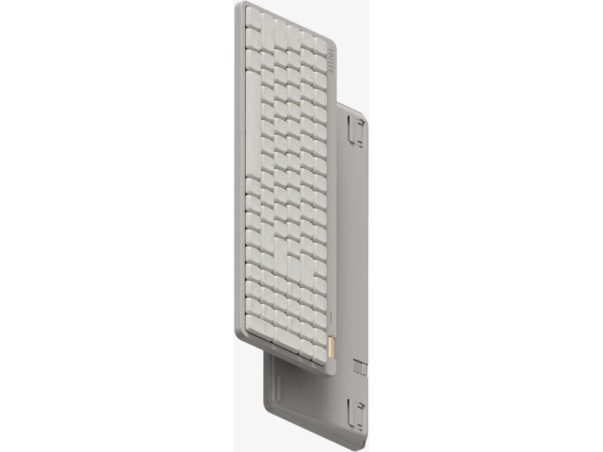 Lofree Flow Lite100 Mekanisk tastatur (marble) -B-Grade Demo tangentbord