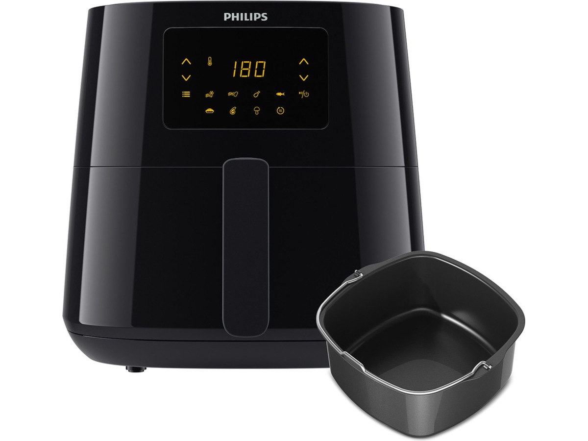 Philips 3000-serien XL Airfryer HD9270/93 6,2 liter -B-Grade Demo hem & hushåll