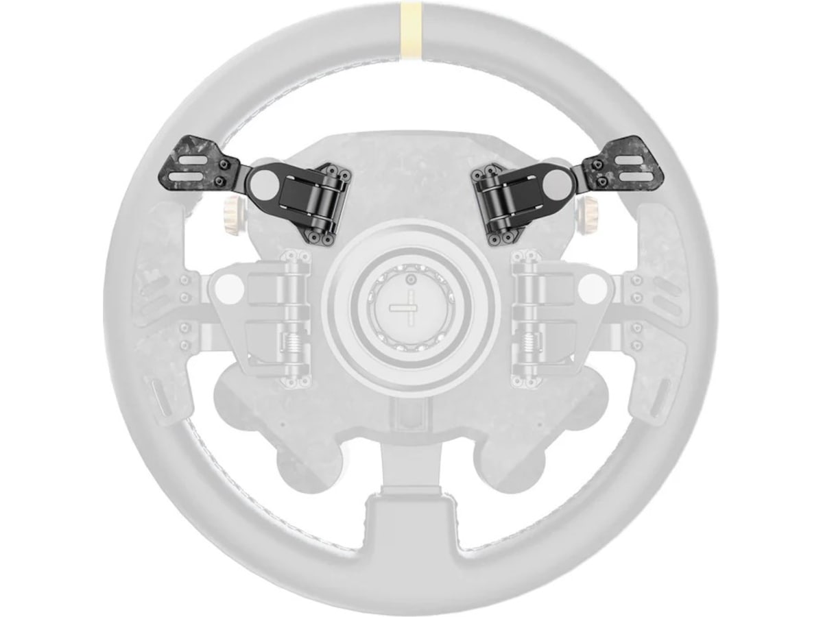 MOZA Paddle Add-on Kit for CS Pro Ratt och pedaler