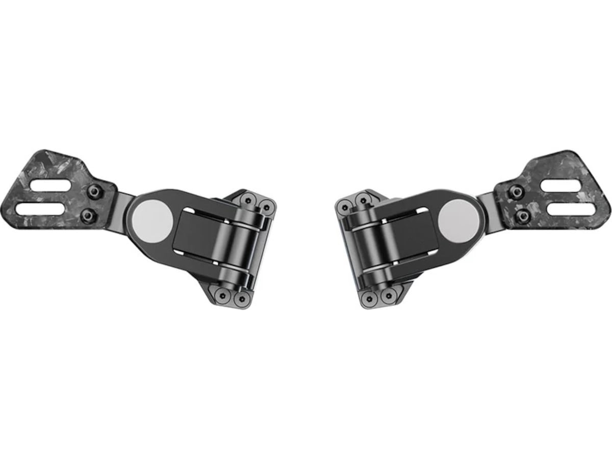 MOZA Paddle Add-on Kit for CS Pro Ratt och pedaler