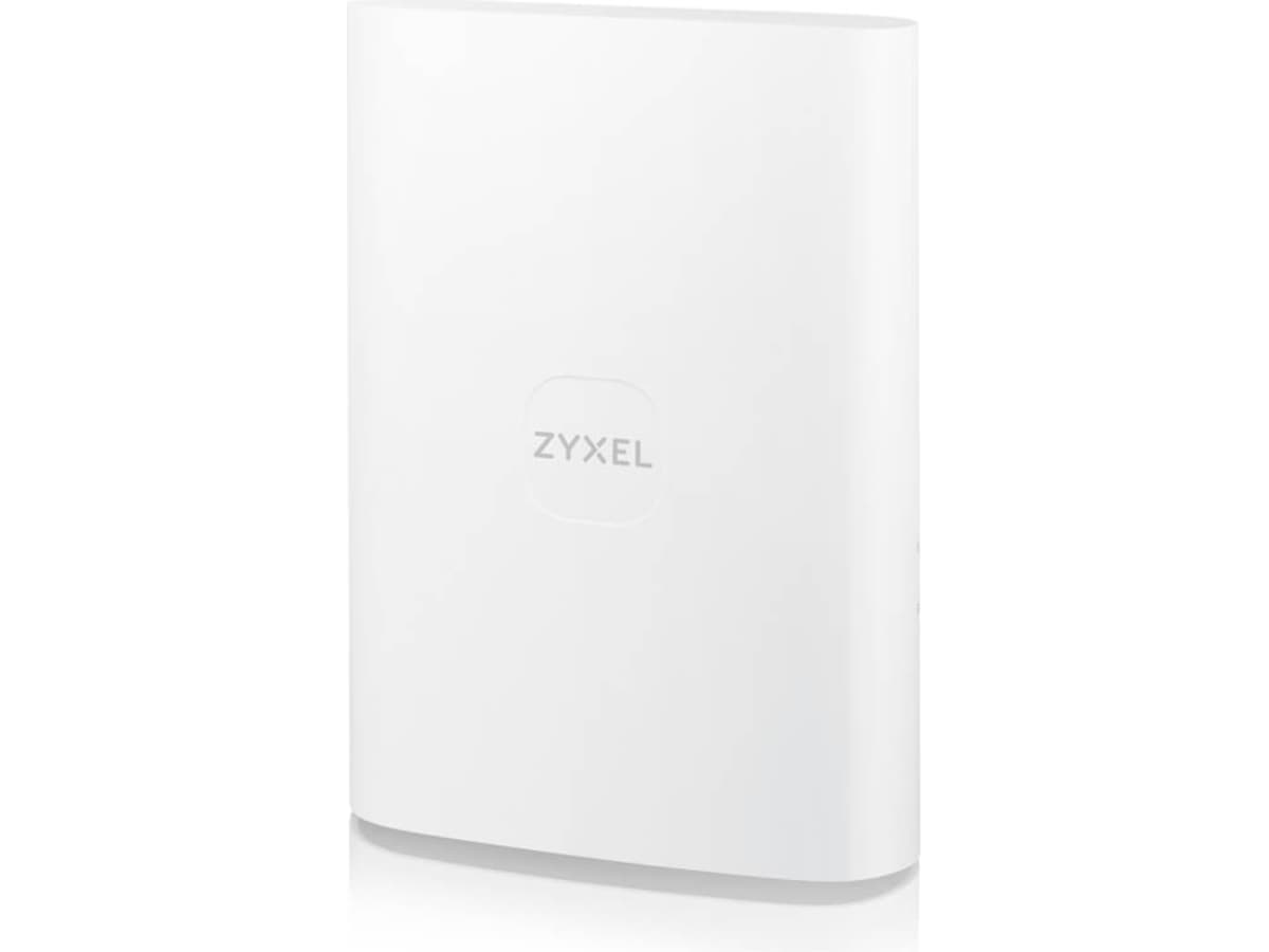 Zyxel 5G router FWA70