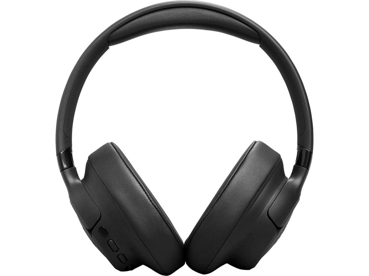 JBL Tune 780NC trådlösa hörlurar, Over-Ear (svart) Hörlurar