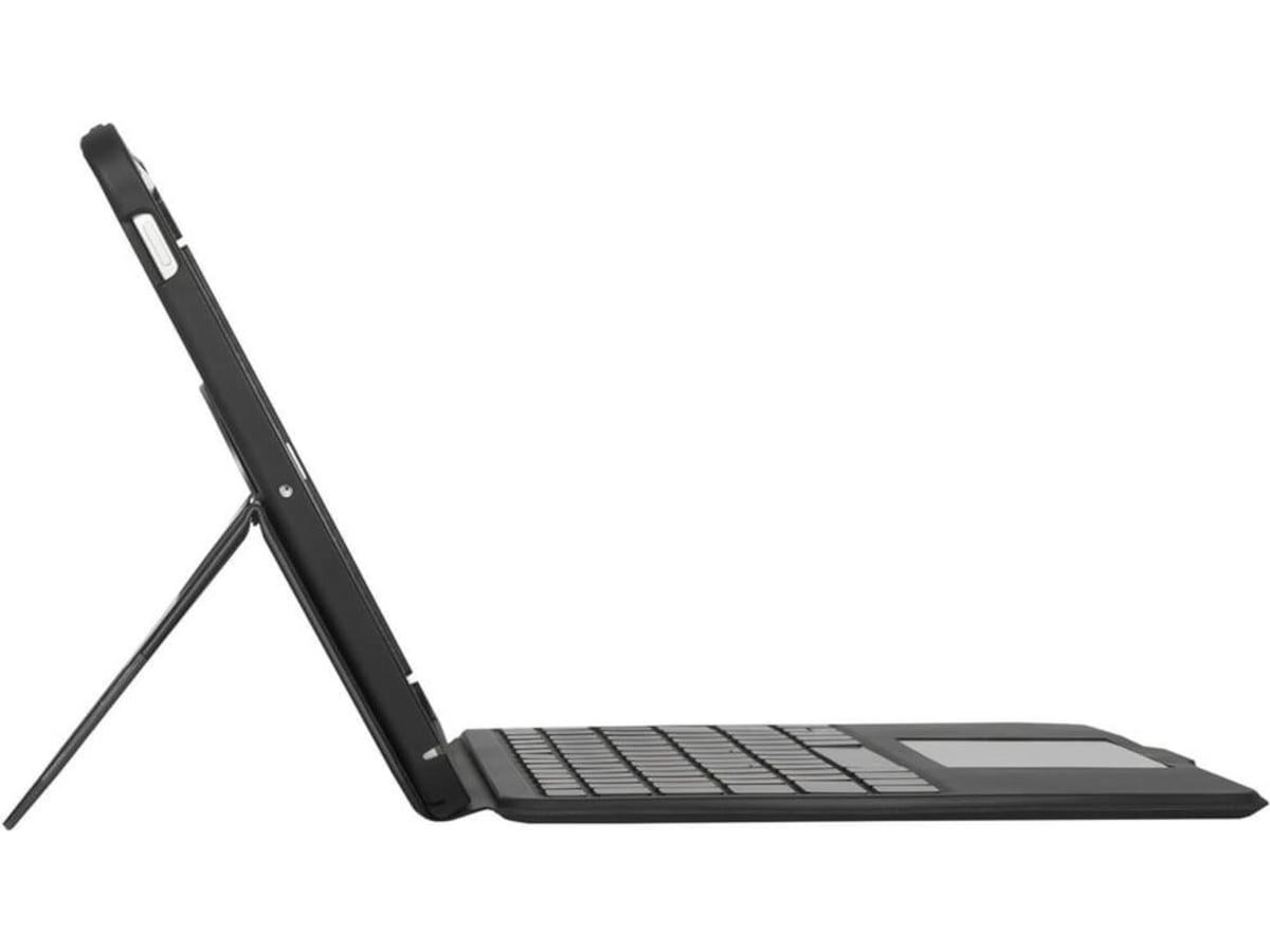 Targus iPad Pro 11" VersaVu Tangentbordfodral (svart) -B-Grade Demo övrigt i datorer