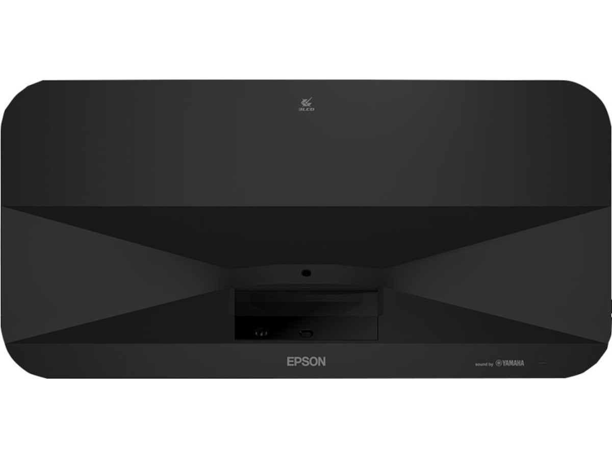 Epson EpiqVision 4K projektor EH-LS800BATV (svart) Projektorer