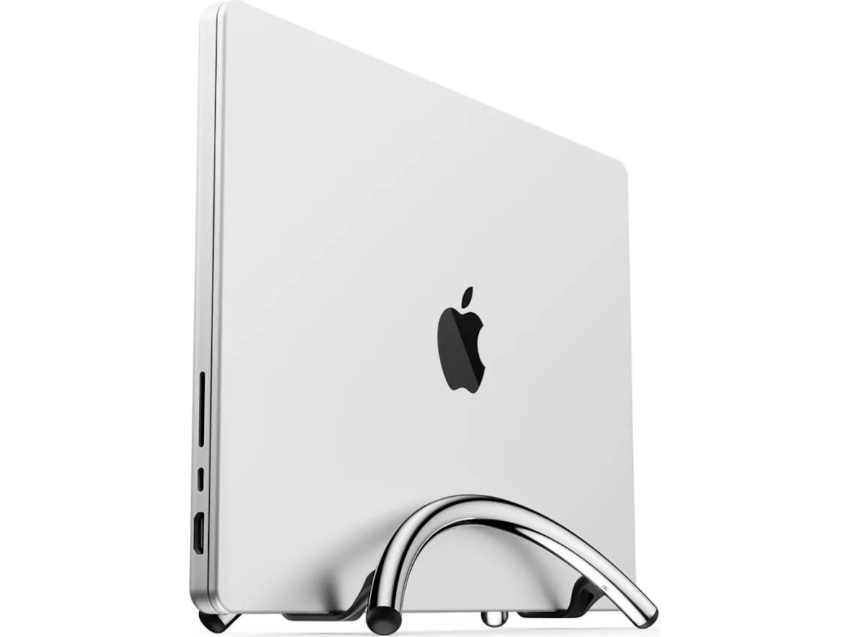 Twelve South BookArc Flex Laptopstativ (krom) Laptopstativ