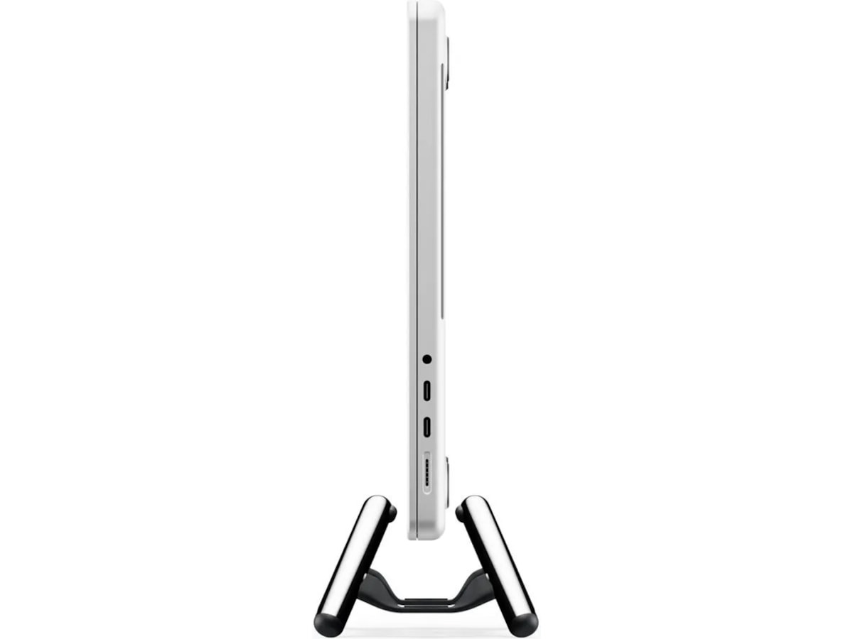 Twelve South BookArc Flex Laptopstativ (krom) Laptopstativ