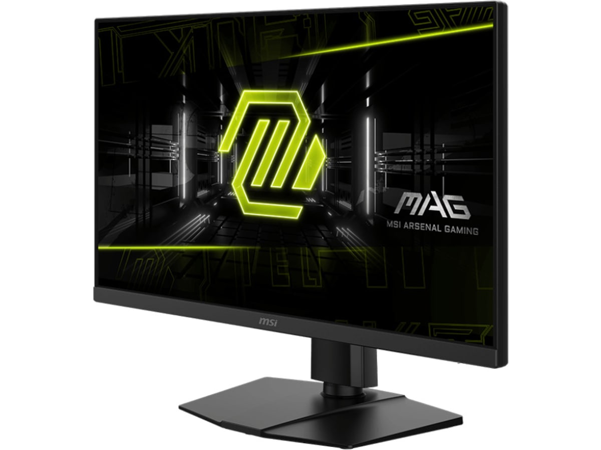 MSI 27" 4K gamingskärm 272URDF E16 Gamingskärmar