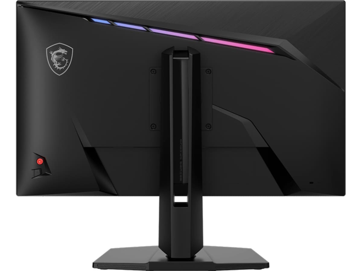 MSI 27" 4K gamingskärm 272URDF E16 Gamingskärmar