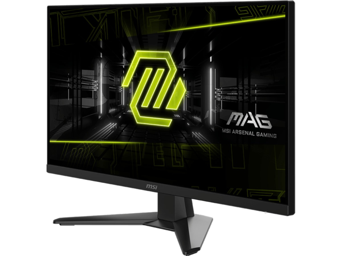 MSI 27" gamingskärm 272F Gamingskärmar