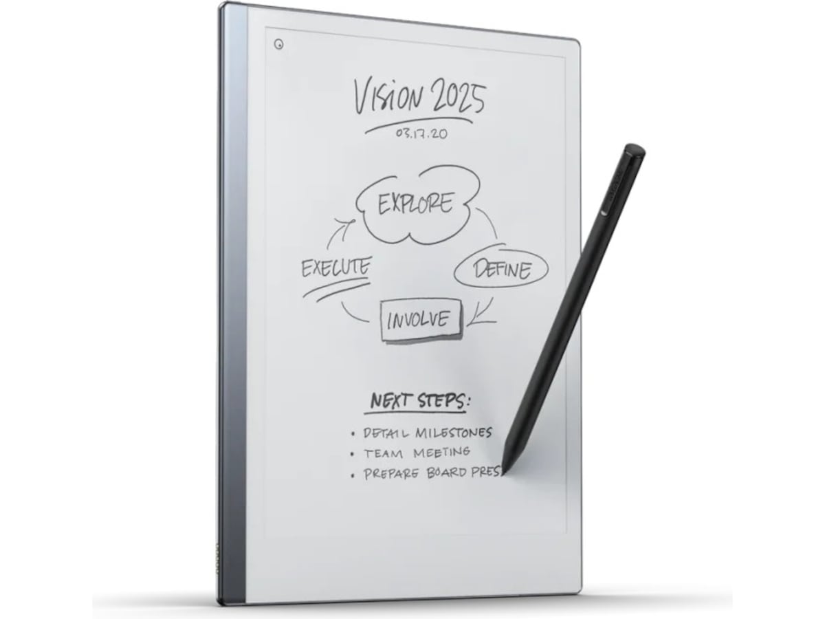 reMarkable 2 10,3" 8GB inkl. Marker Plus