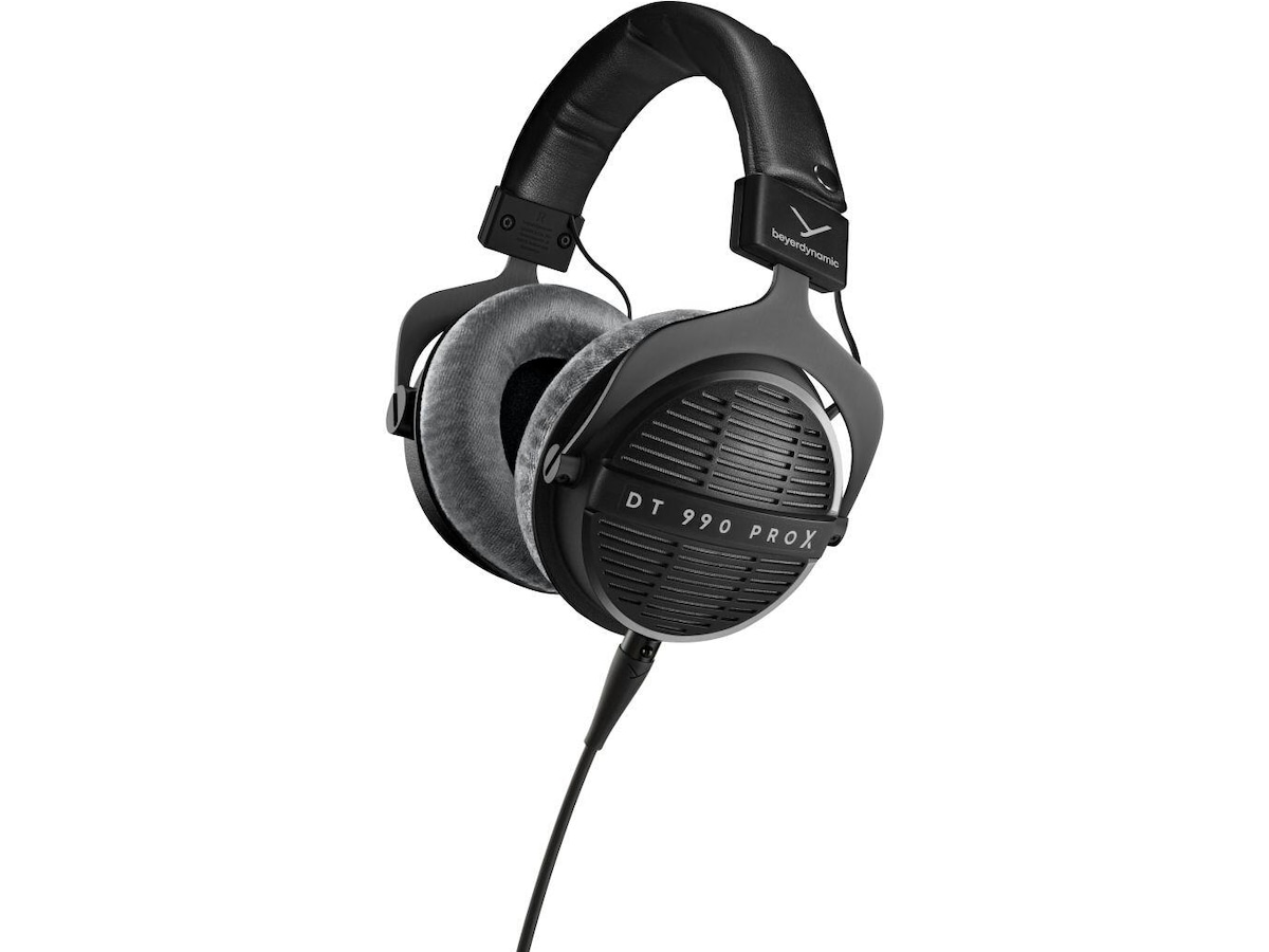 Beyerdynamic DT 990 Pro X hörlurar med sladd, Over-Ear Hörlurar