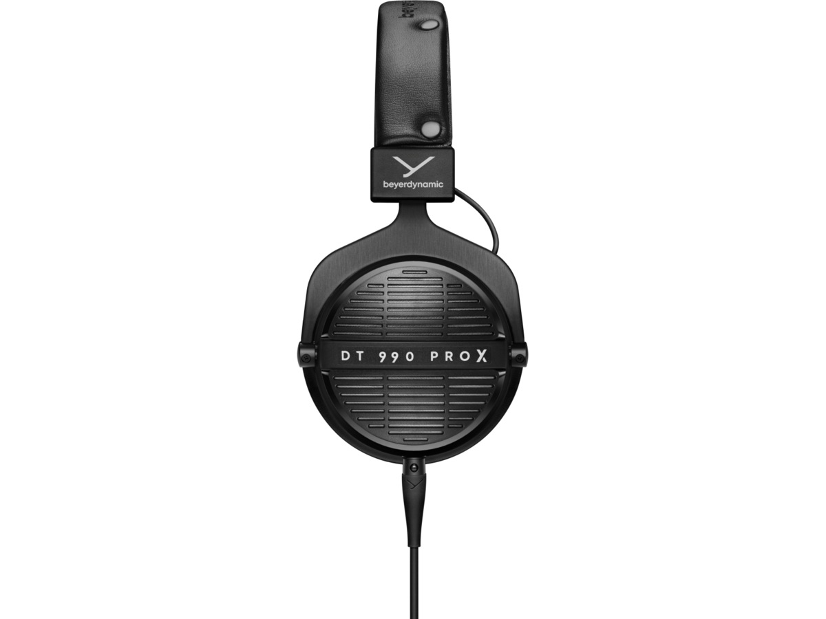 Beyerdynamic DT 990 Pro X hörlurar med sladd, Over-Ear -B-Grade Demo headset