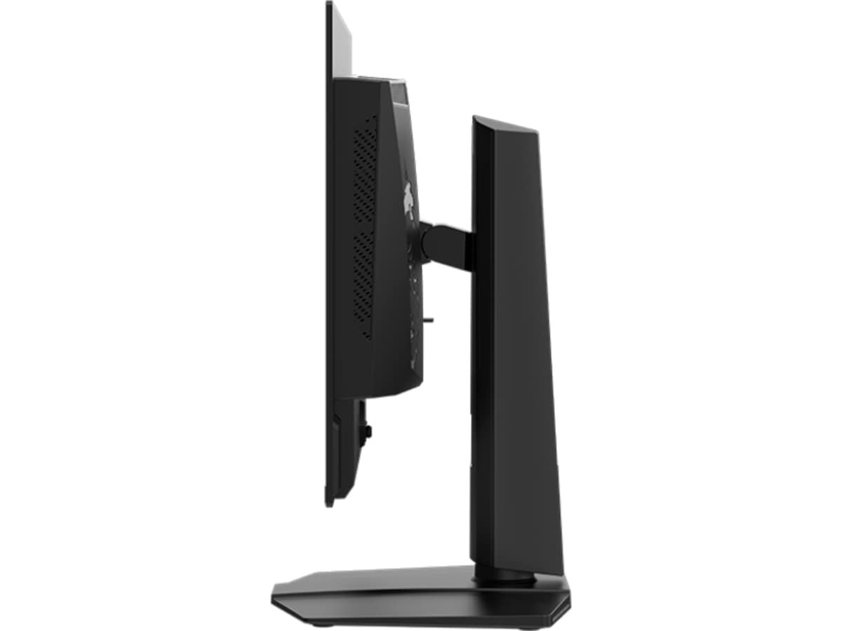 MSI 27" gamingskærm MAG 272QP QD-OLED X50 Gamingskärmar